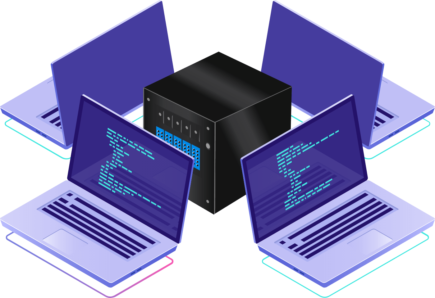 OWC Jupiter Mini subnetting