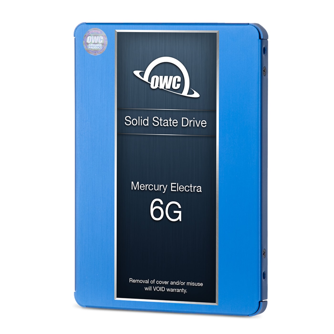 Mercury Electra 3G SSD