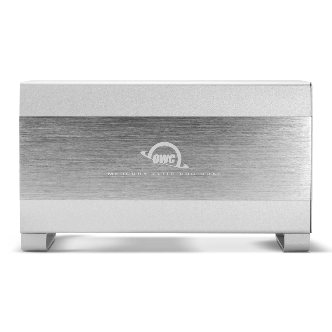 Disque dur externe - 20TB - Boîtier OWC Mercury Elite Pro - USB