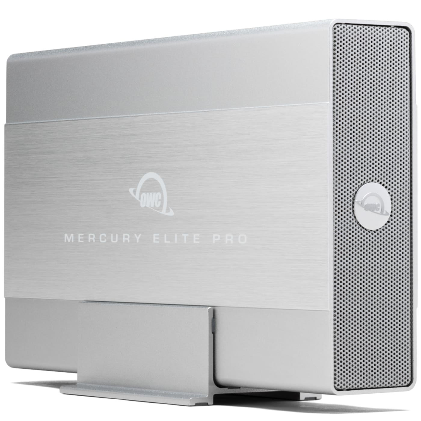 OWC Mercury Elite Pro Quad 48To USB-C - Système RAID 4 baies