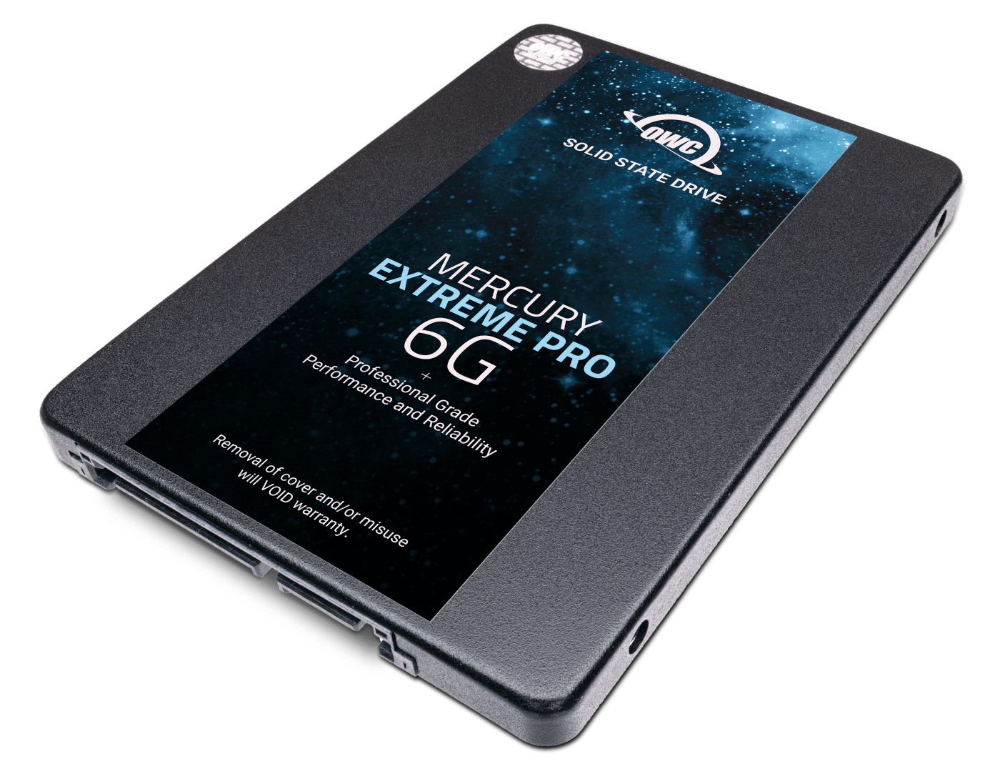 OWC Mercury Extreme Pro 6G SSD