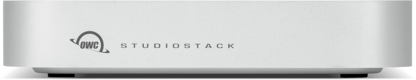 OWC StudioStack