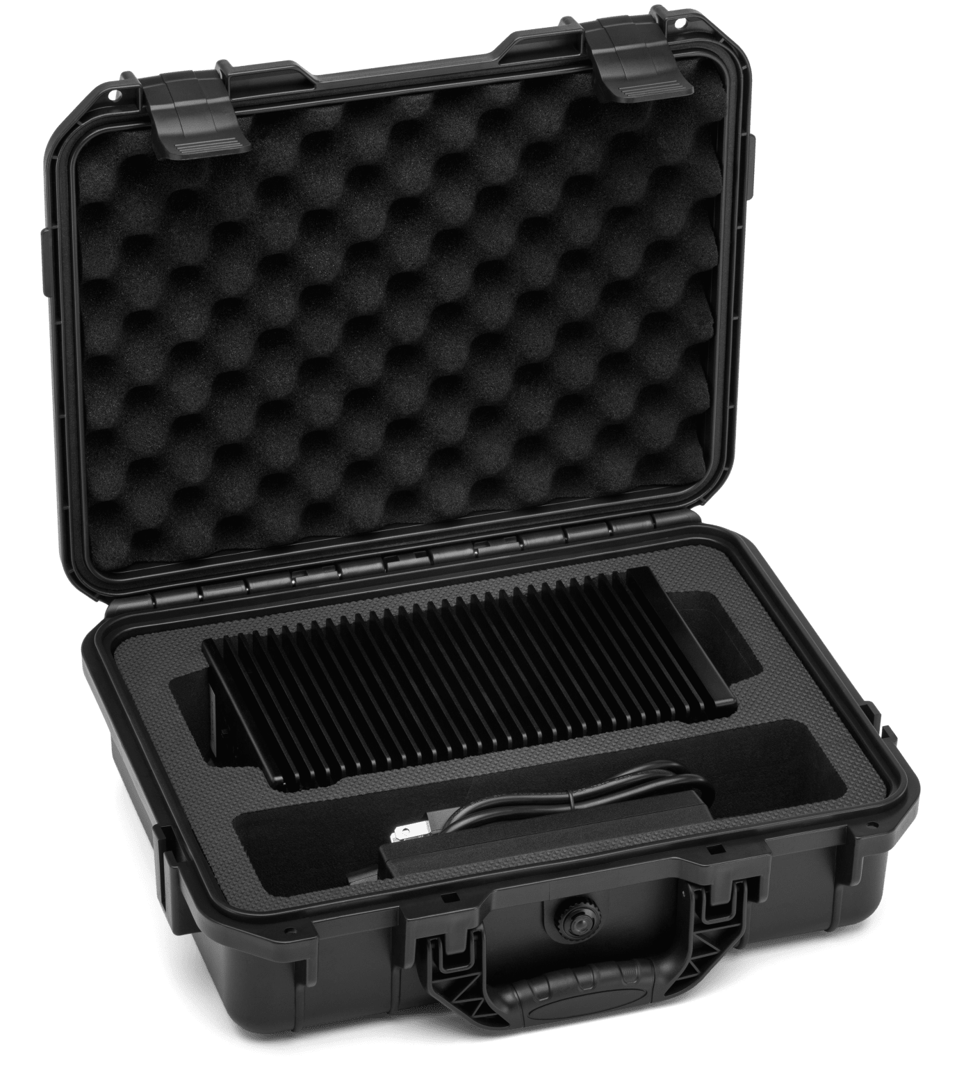 OWC ThunderBlade X12 in Travel Case