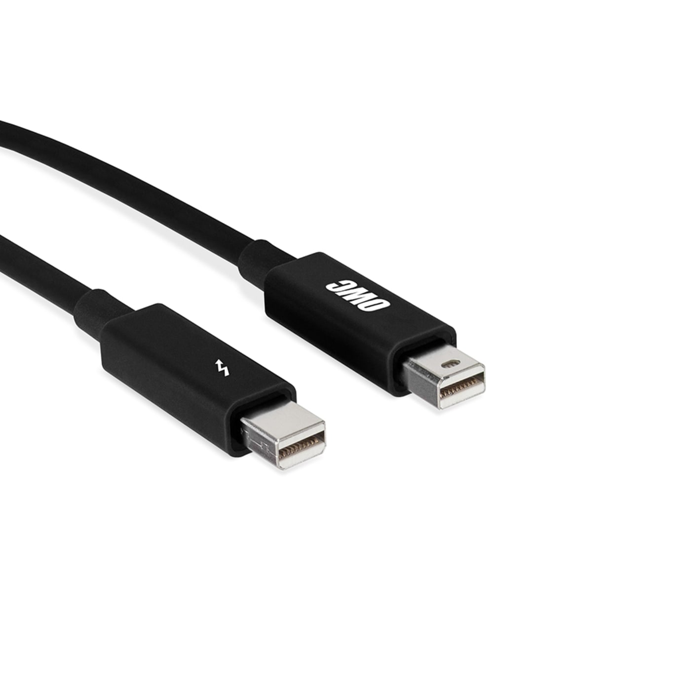 Thunderbolt 2 to Thunderbolt 2 Cable 20Gbps for Apple MacBook  Air/Pro/iMac/Mac