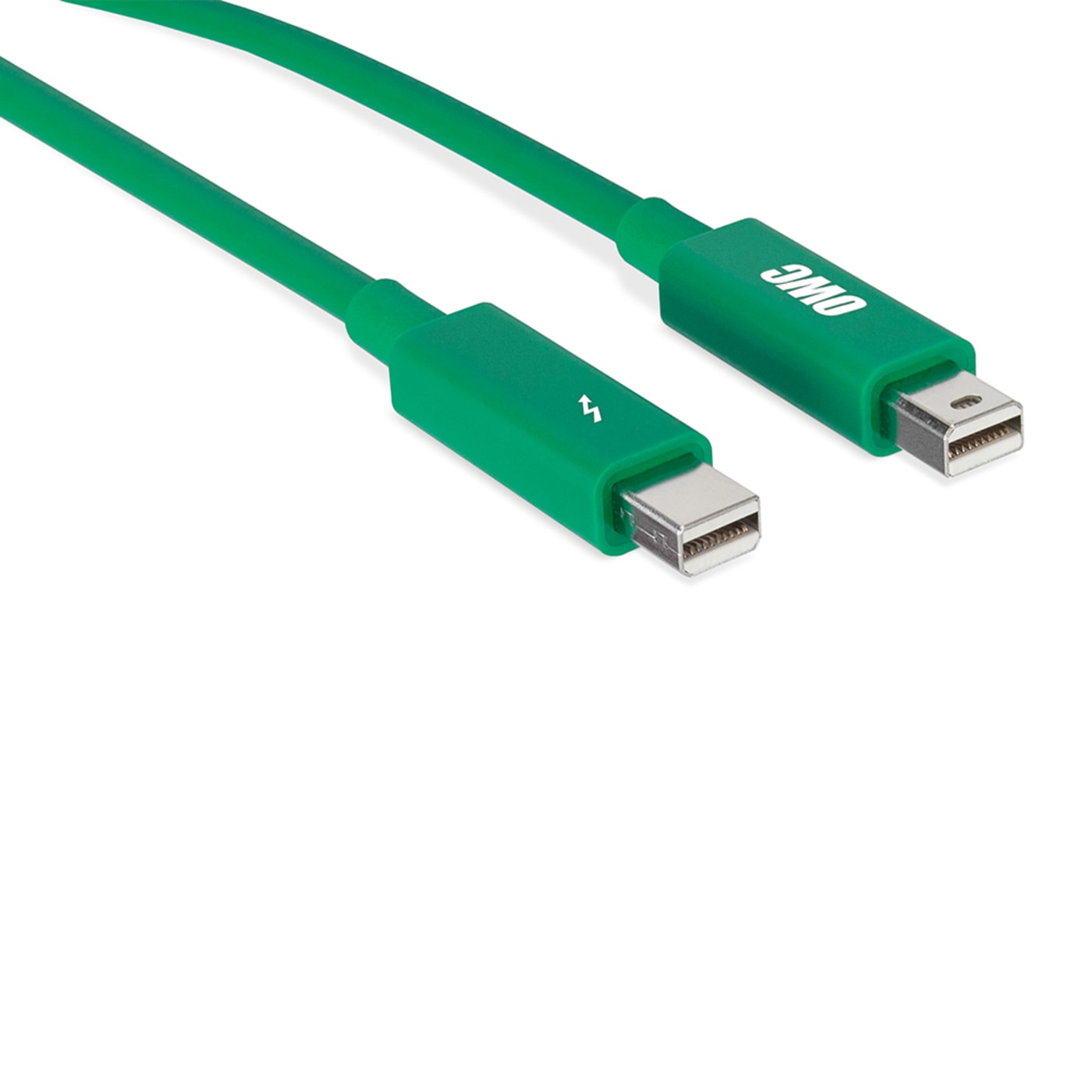 Thunderbolt 2 to Thunderbolt 2 Cable 20Gbps for Apple MacBook  Air/Pro/iMac/Mac