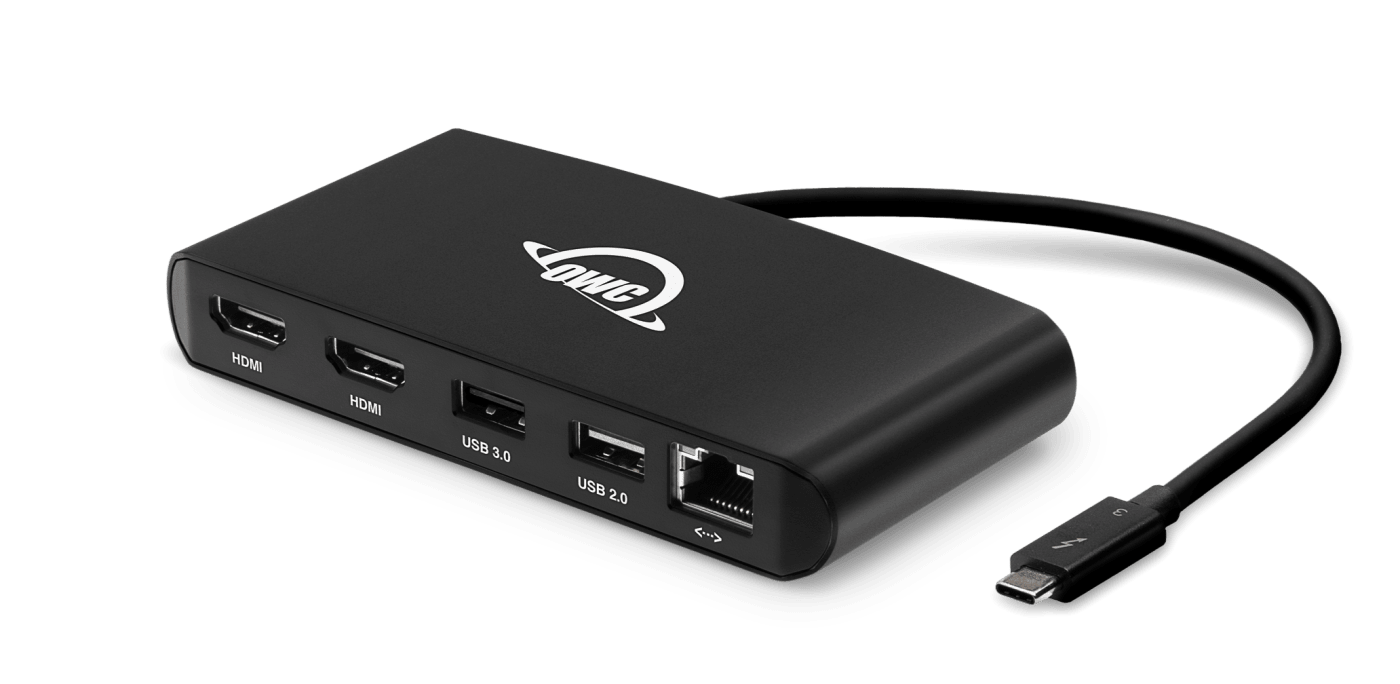 thumbnail image 2 of Mini DisplayPort To HDMI Cable With Audio Support - Thunderbolt Compatible Adapter 2 of 12