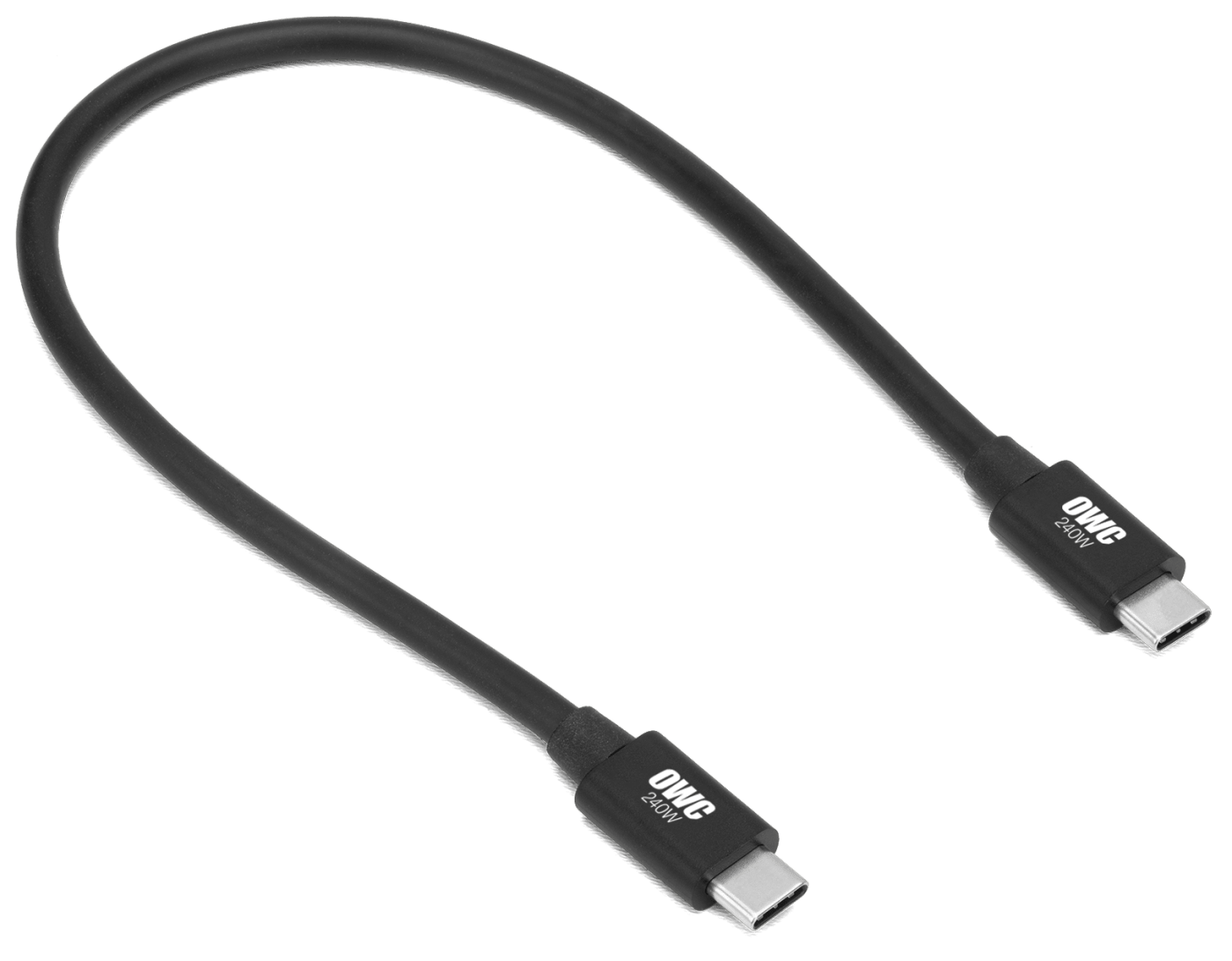 0.3M OWC Thunderbolt 5 Cable