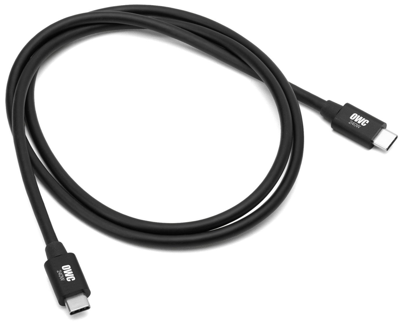 1.0M OWC Thunderbolt 5 Cable