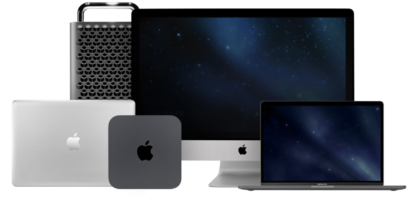 OWC 11 Port Thunderbolt Dock