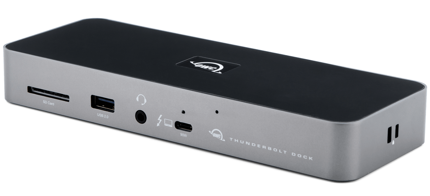 OWC unveils Thunderbolt Hub with multiple Thunderbolt 3 ports