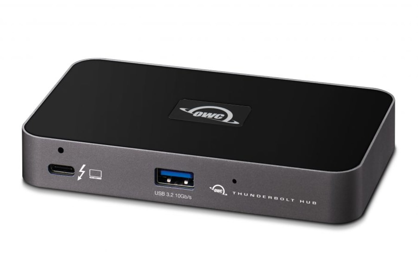 OWC Thunderbolt Hub at MacSales.com