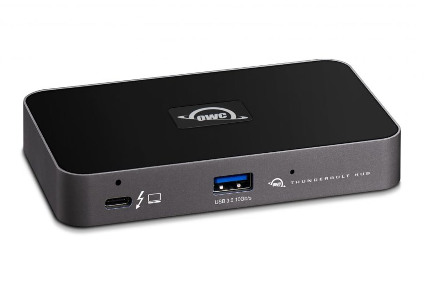 OWC Express 1M2 : un boîtier SSD exploitant pleinement l'USB 4 et le  Thunderbolt 4