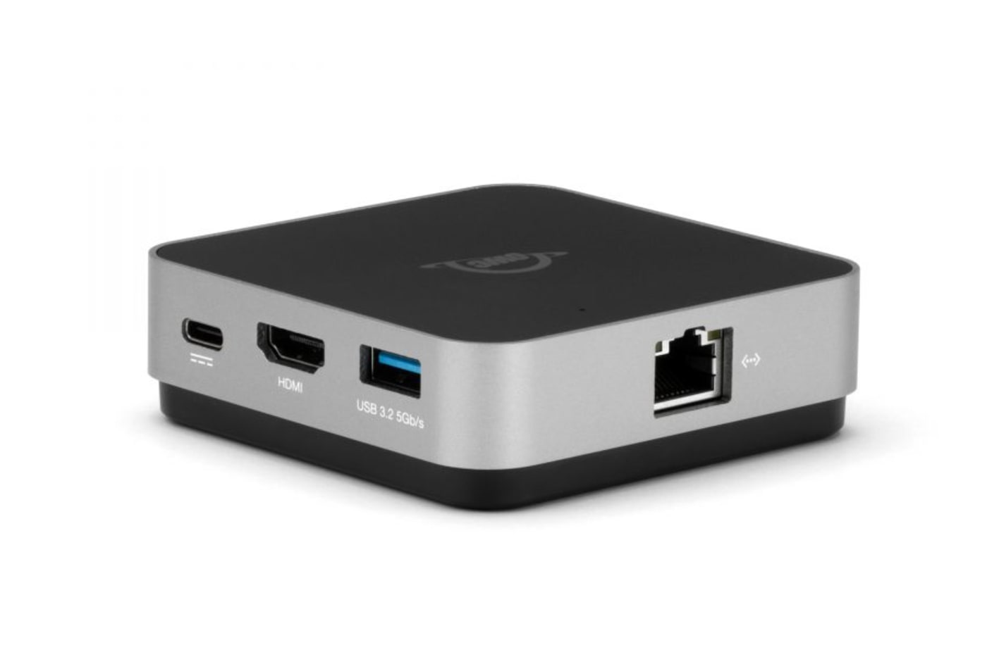 OWC USB-C Travel Dock E