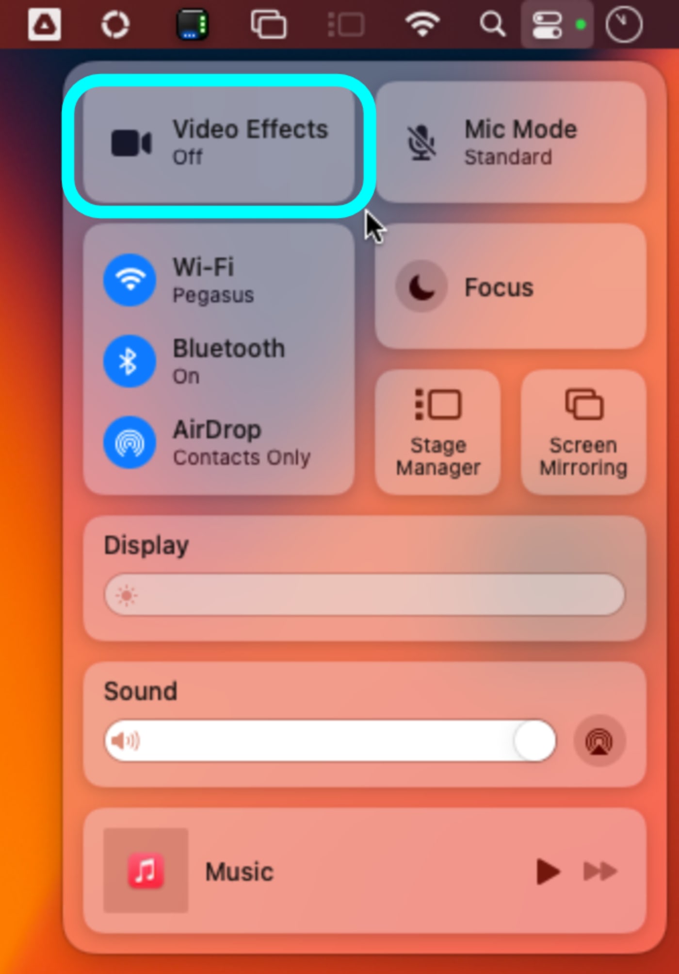 The Ultimate iPhone as a Webcam Power User Setup: Continuity Camera + OBS