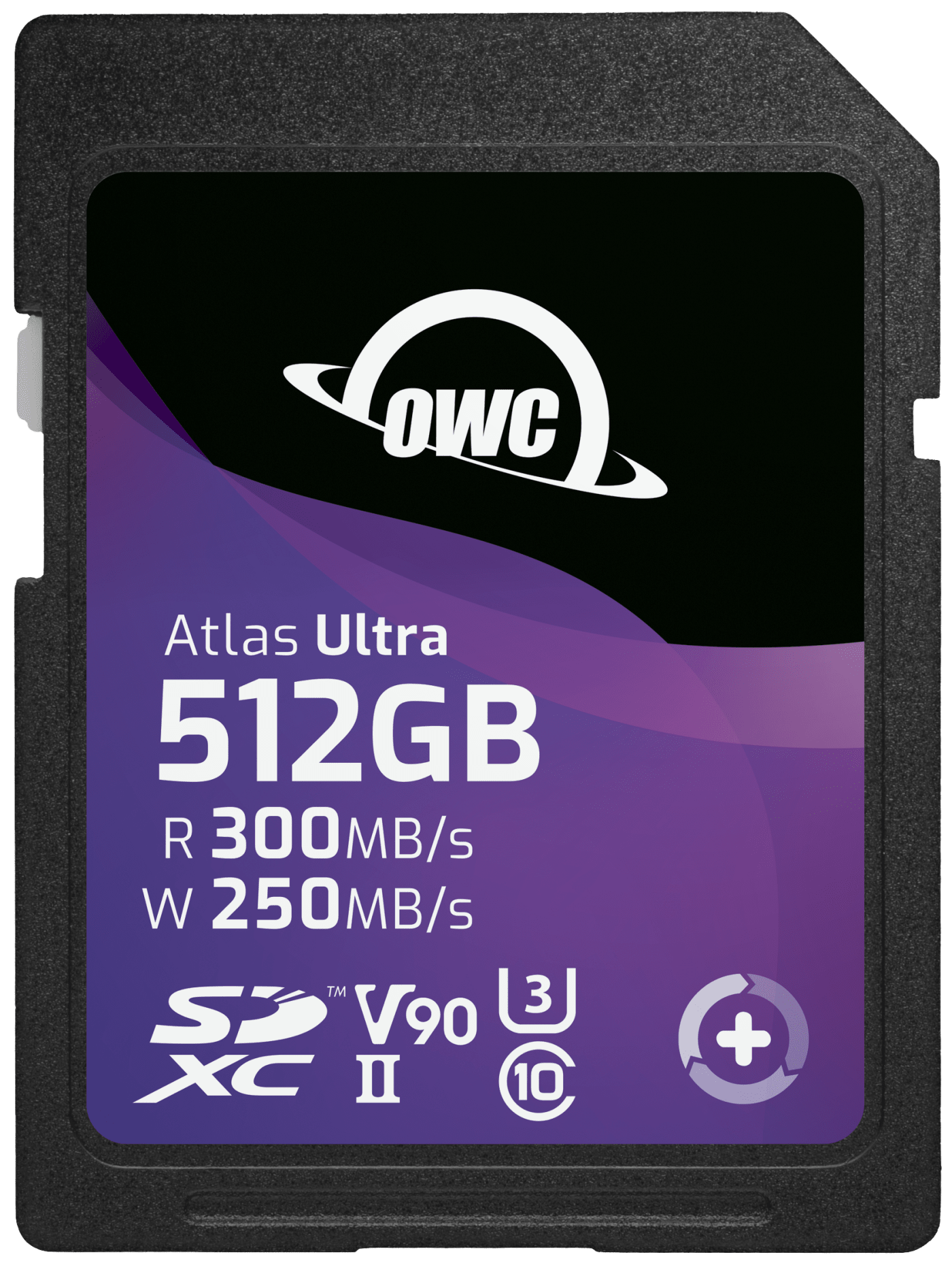 OWC Atlas Ultra SD Memory Card