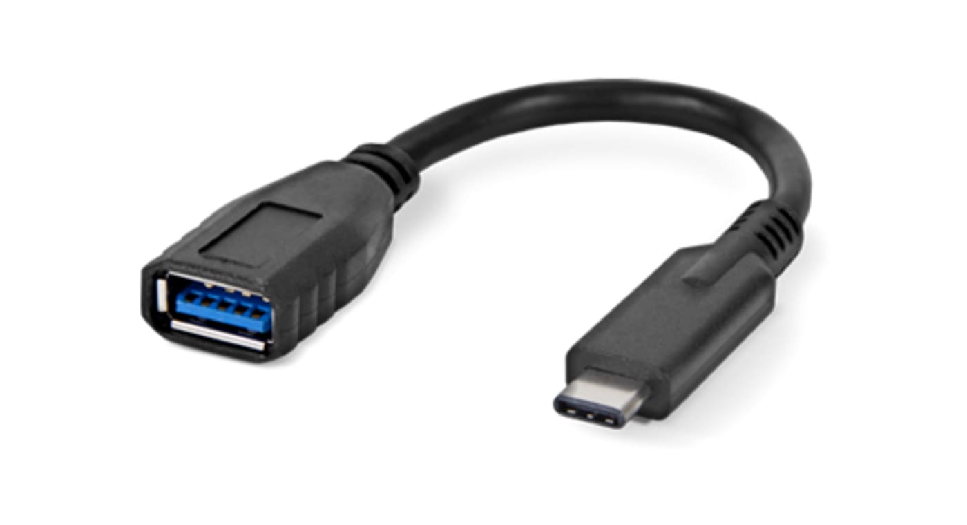 OWC USB Type-A To USB Type-C Adapter