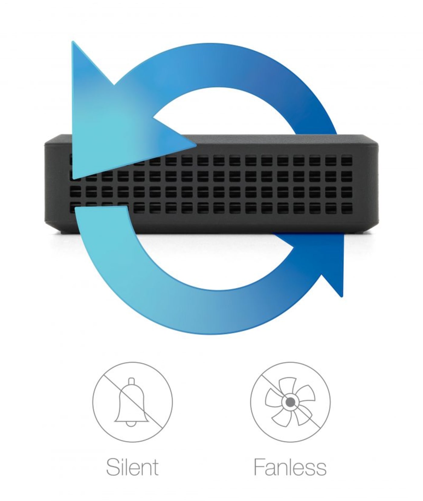 Thunderbolt 3 10G Ethernet Adapter