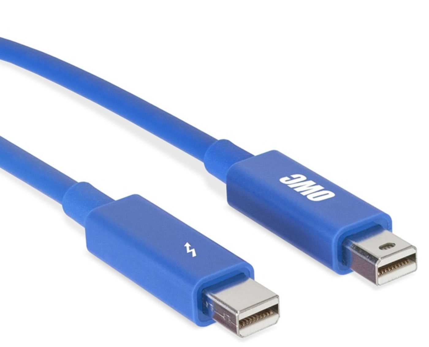 OWC Thunderbolt 2 Cables