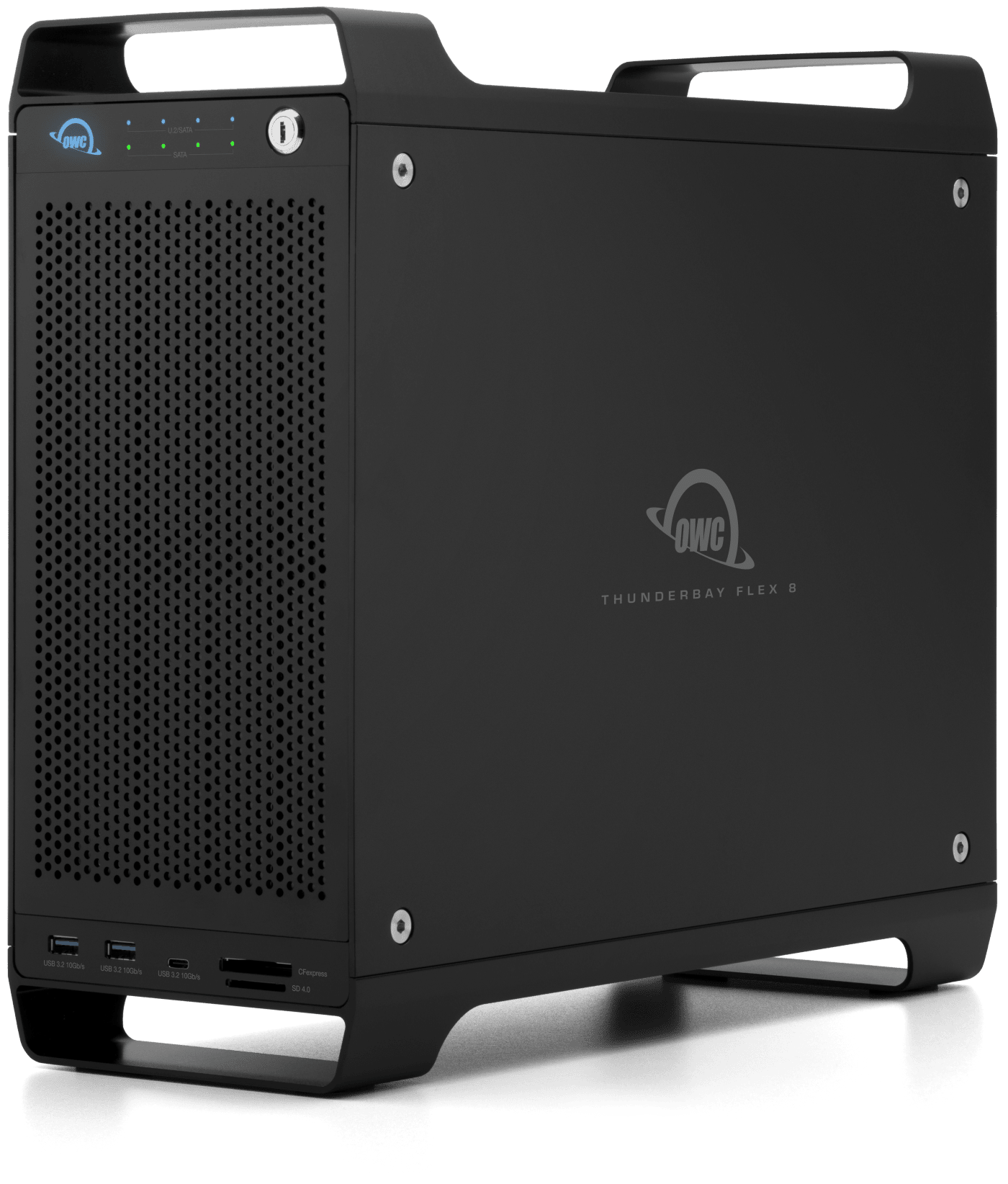 OWC ThunderBay Flex 8