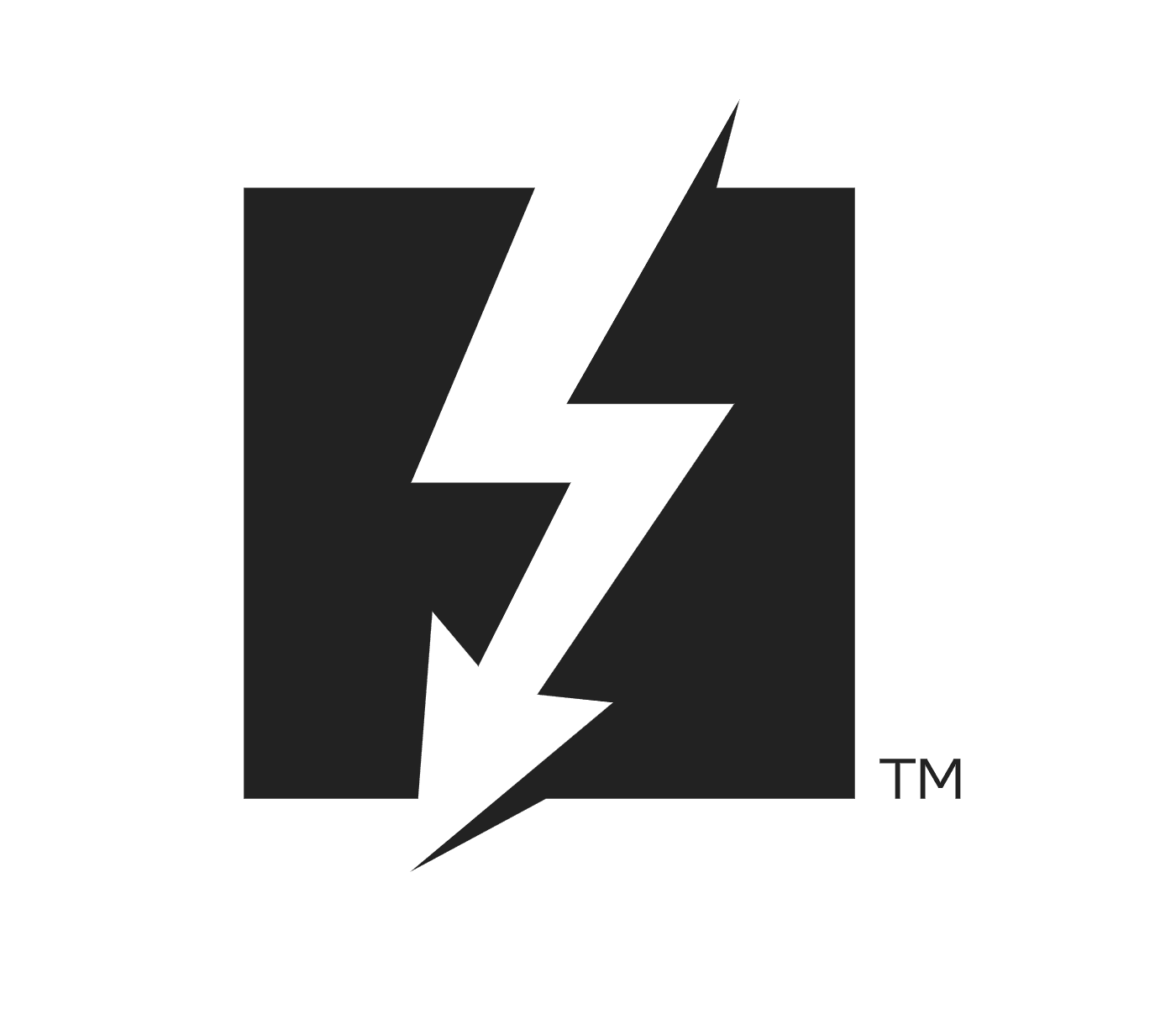 Thunderbolt Logo
