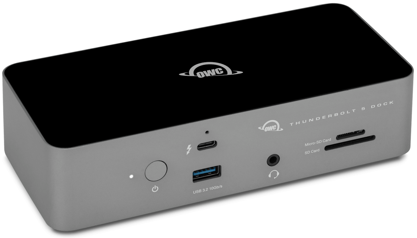 OWC Envoy Pro mini