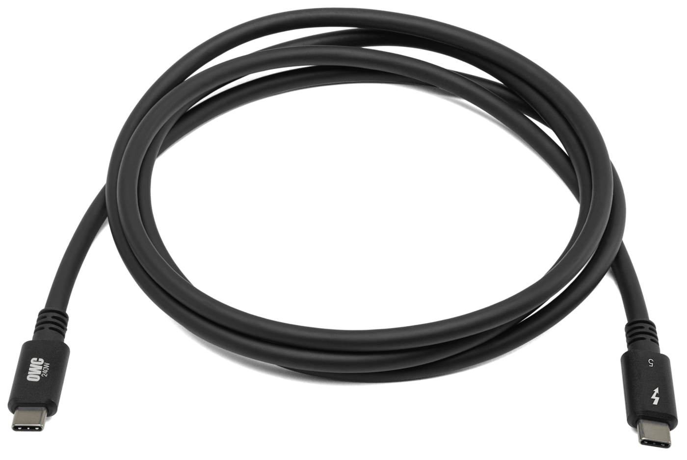 1.5M OWC Thunderbolt 5 Cable