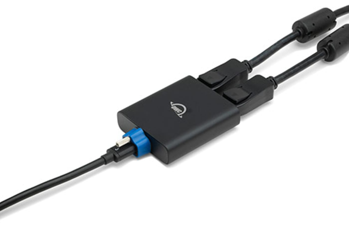 OWC Thunderbolt Dual DisplayPort Adapter