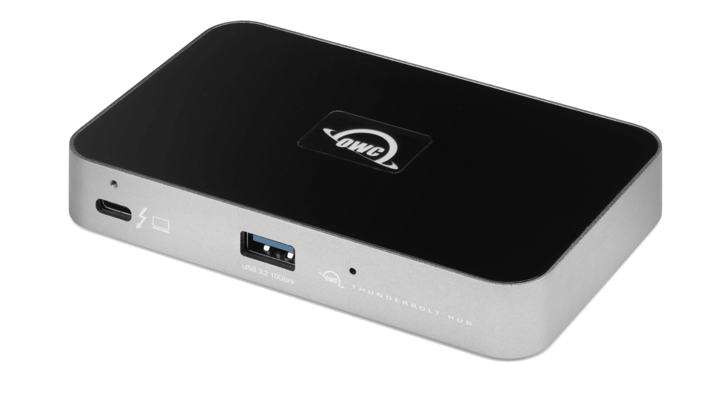 OWC Thunderbolt Hub