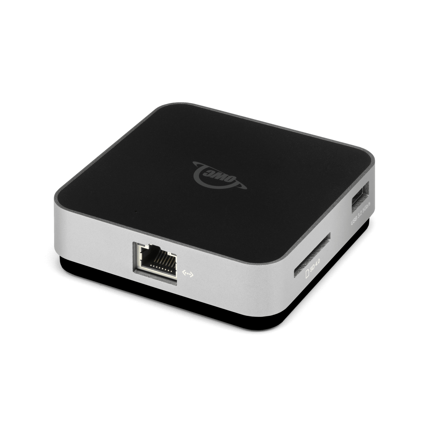 OWC USB-C Travel Dock E