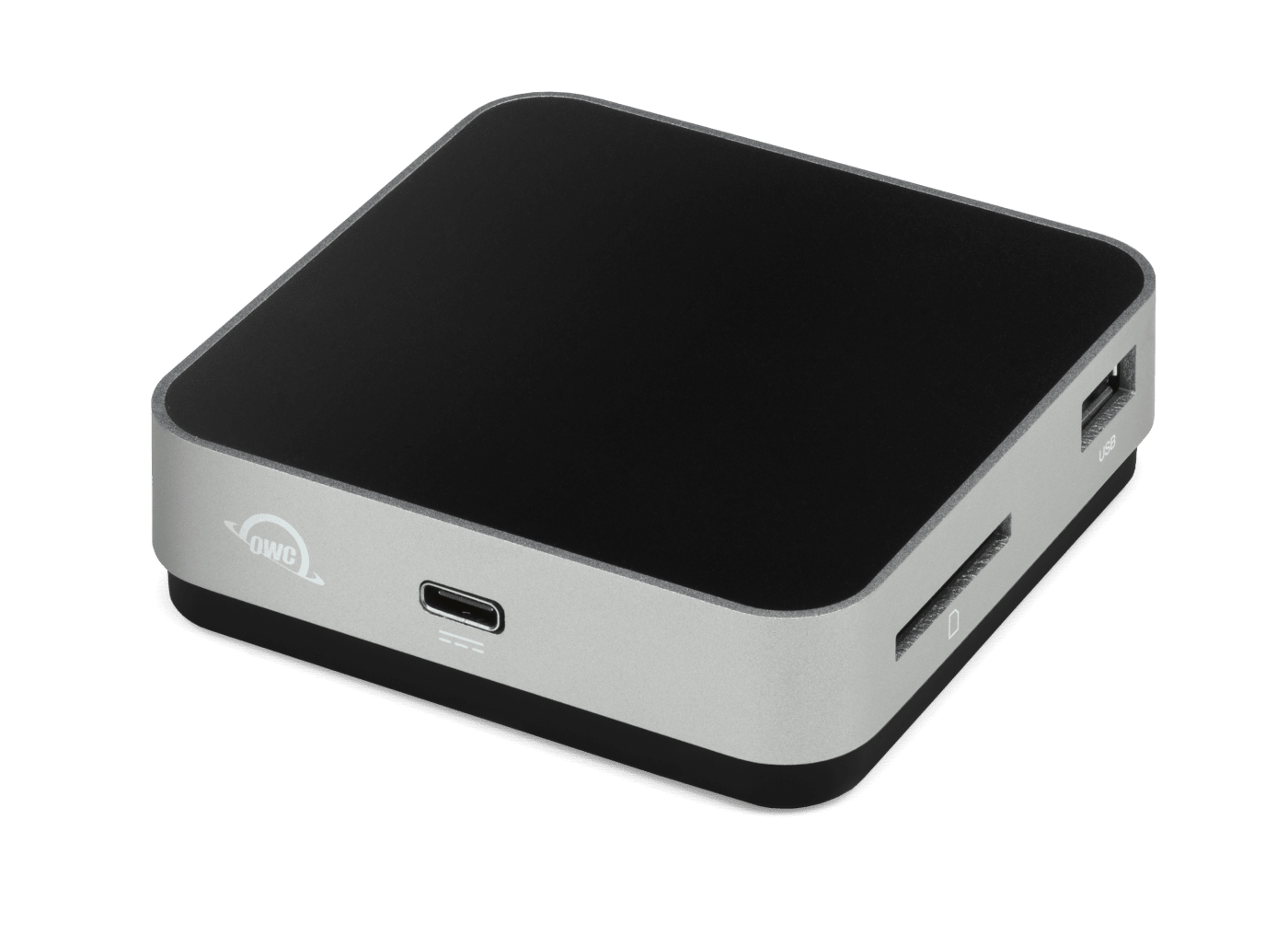 OWC USB-C Travel Dock