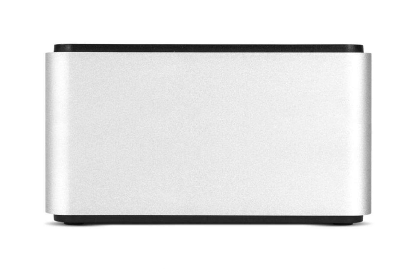 OWC Drive Dock front view