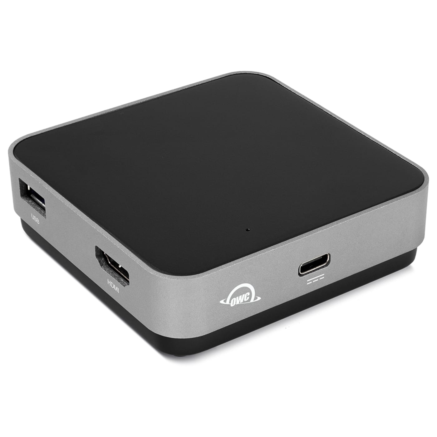 OWC USB-C Travel Dock