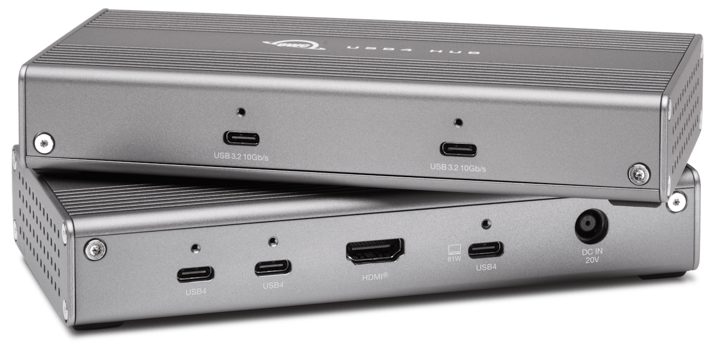 OWC USB4