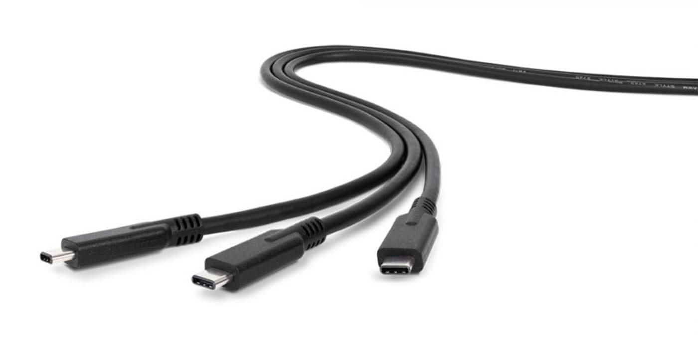 OWC USB-C Cables