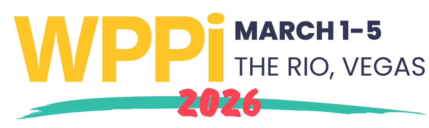 WPPi - The Rio Vegas, March 1-5 2026