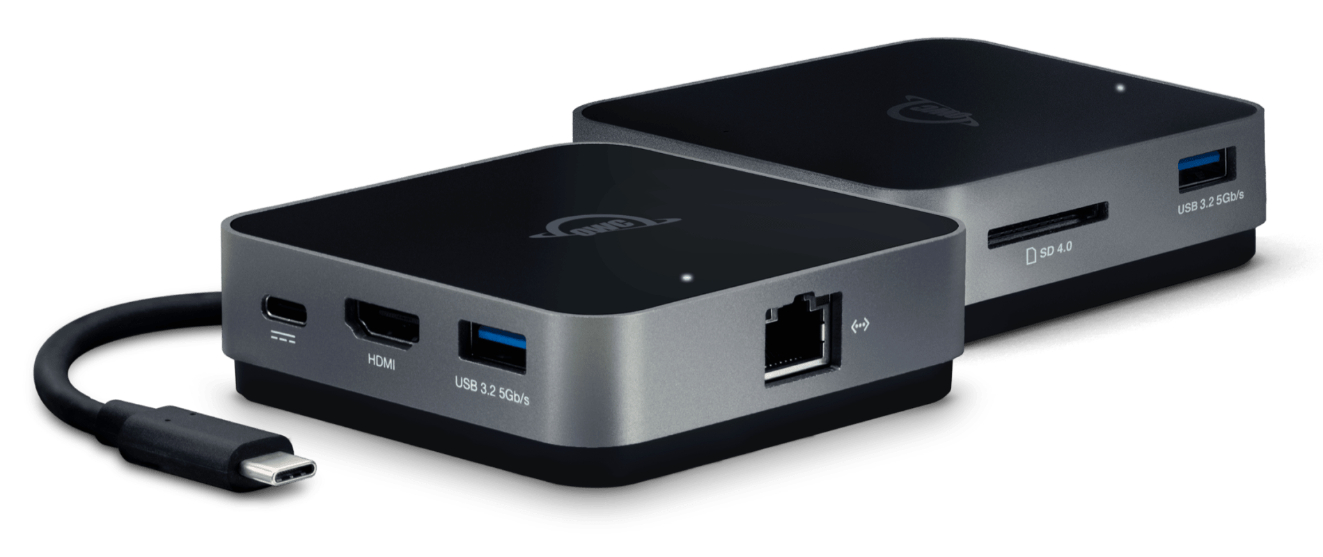 OWC USB-C Dock