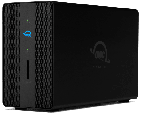 OWC Thunderbolt 3 Docks, Docking Stations, and More