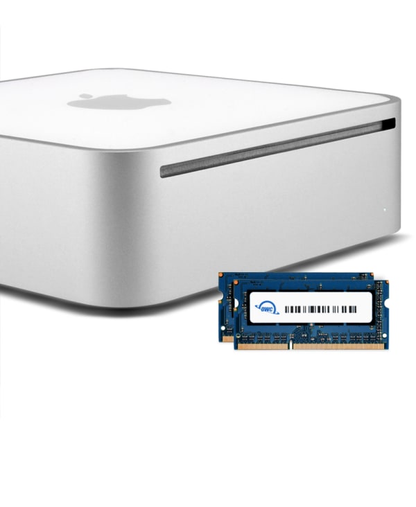 The Best Way to Upgrade to a Mac Mini