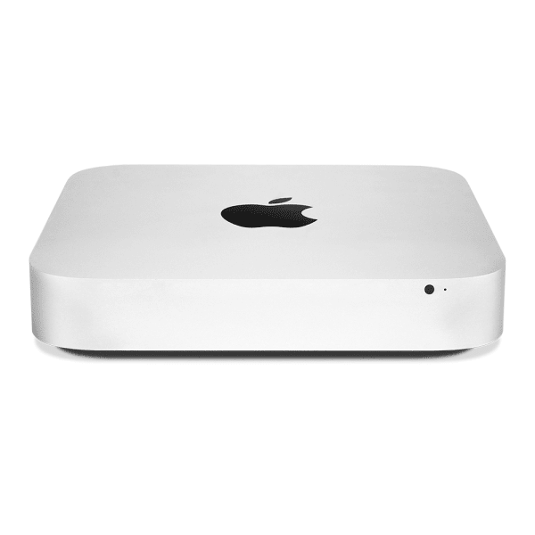 Mac mini 2014 ssd on sale upgrade