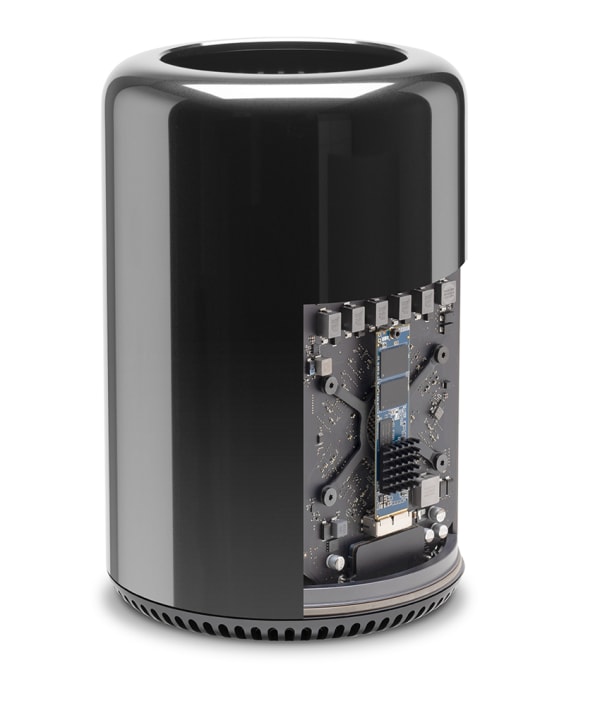 Onderhoudbaar schaduw middernacht OWC SSD Upgrade Kits For Mac Pro Cylinder 2013