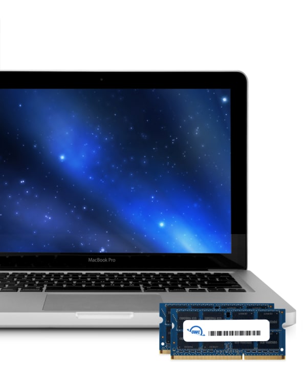 Hav Hele tiden Retaliate Memory/ RAM Upgrades For Apple MacBook Pro 2011 from OWC
