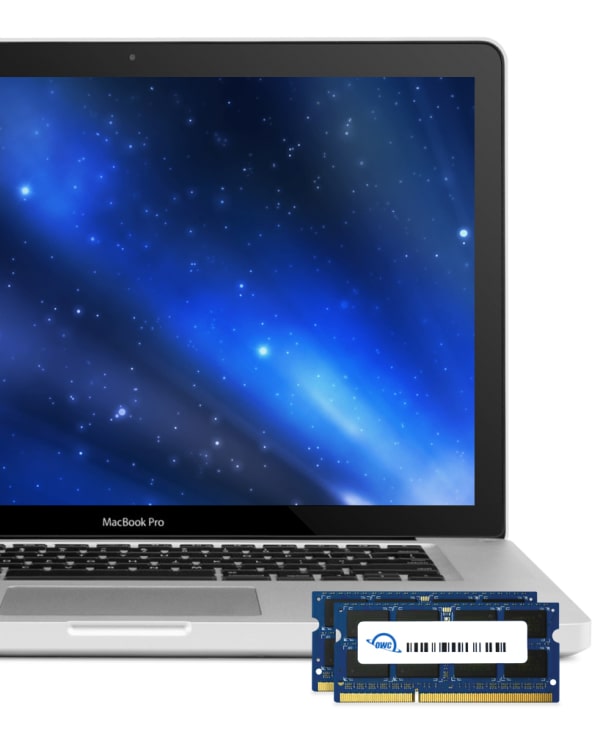 banan Delvis race Memory RAM Upgrades for MacBook Pro (2012 - Late 2016)