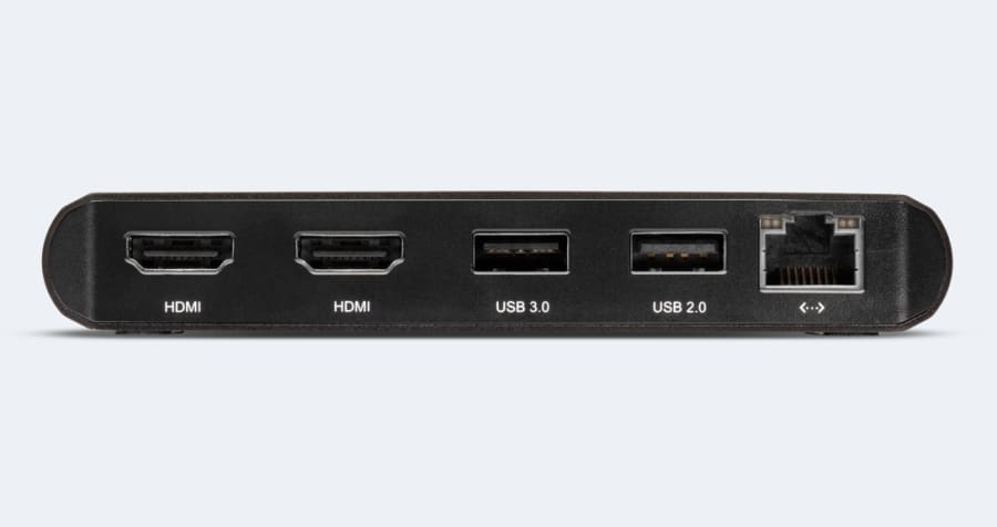 OWC Thunderbolt Docks OWC Thunderbolt Docks