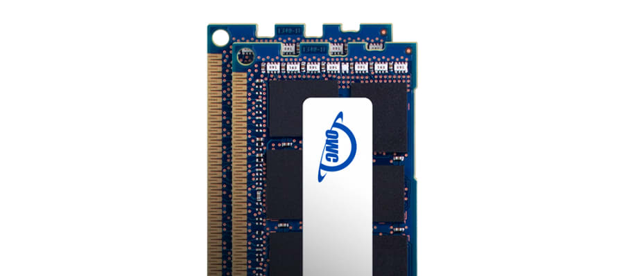 2019 Apple Mac Pro Memory Upgrades from OWC