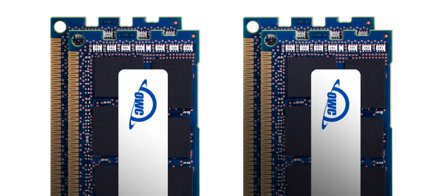 2019 Apple Mac Pro Memory Upgrades from OWC