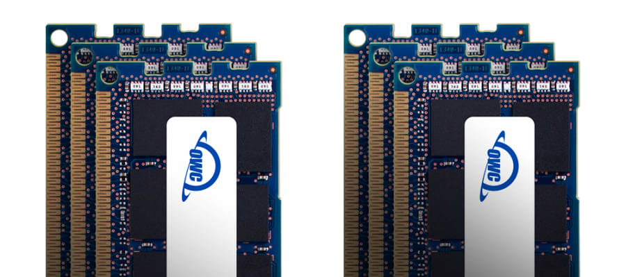 2019 Apple Mac Pro Memory Upgrades from OWC
