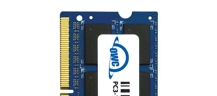 Memory RAM Upgrades for MacBook - Late