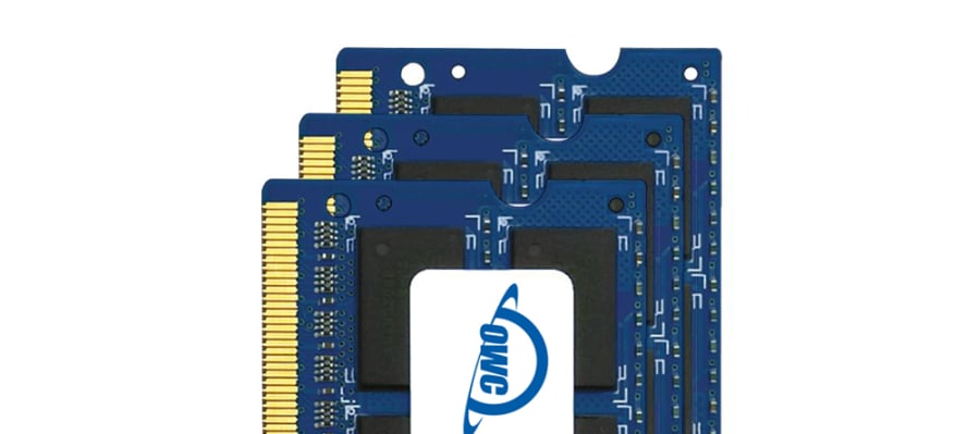 Memory Upgrades for 2009 Apple Mac Pro from OWC