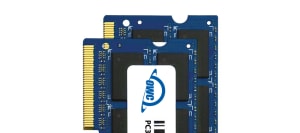 MacBook Pro (Late 2006 - Late 2008) recommended memory 1