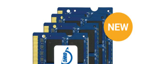 128GB for 27" iMac with Retina 5K Display (2019 - 2020)